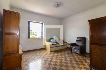 Quarto 1 de casa para alugar com 4 quartos, 225m² em Ponte Preta, Campinas