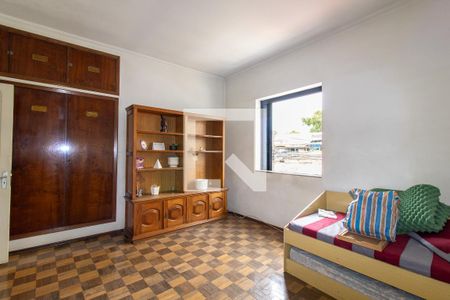 Quarto 1 de casa para alugar com 4 quartos, 225m² em Ponte Preta, Campinas