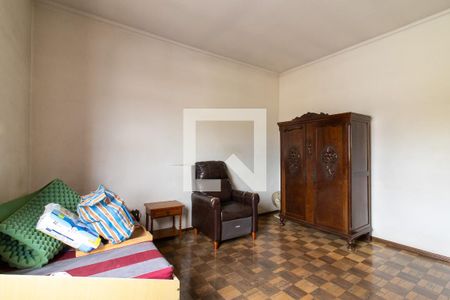 Quarto 1 de casa para alugar com 4 quartos, 225m² em Ponte Preta, Campinas