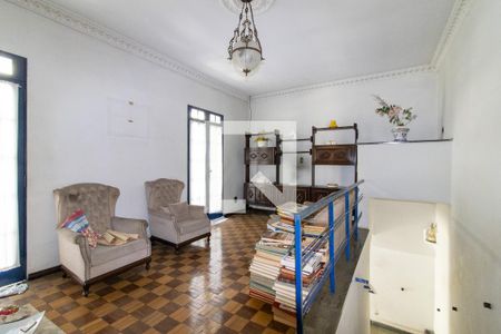 Sala de casa para alugar com 4 quartos, 225m² em Ponte Preta, Campinas