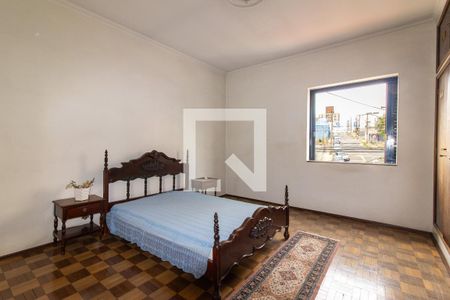 Quarto 2 de casa para alugar com 4 quartos, 225m² em Ponte Preta, Campinas