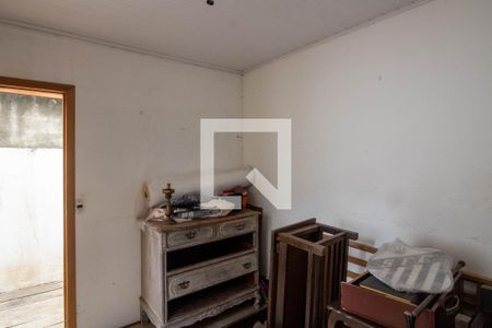 Quarto de fora de casa à venda com 4 quartos, 290m² em Cidade Patriarca, São Paulo