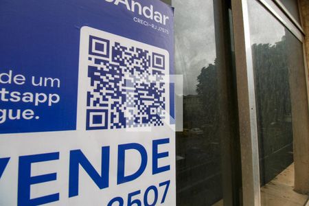 Sala Placa de apartamento à venda com 2 quartos, 57m² em Estácio, Rio de Janeiro