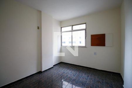 Quarto 1 de apartamento à venda com 2 quartos, 57m² em Estácio, Rio de Janeiro