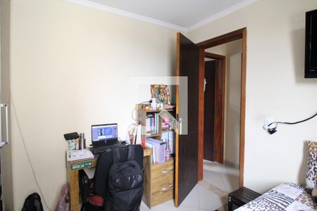 Quarto 1 de apartamento à venda com 2 quartos, 60m² em São José, São Caetano do Sul