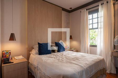 Suíte de casa para alugar com 4 quartos, 230m² em Bela Vista, São Paulo