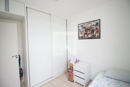 Quarto 1 de apartamento para alugar com 2 quartos, 61m² em Califórnia, Belo Horizonte