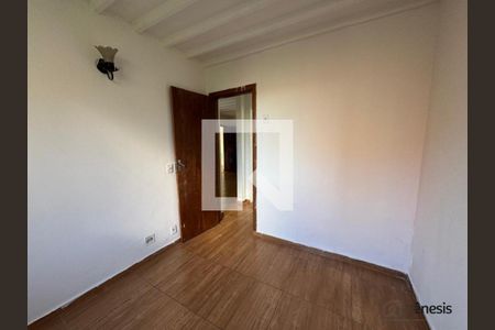 Apartamento à venda com 2 quartos, 50m² em Betânia, Belo Horizonte