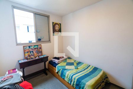 Quarto 2 de apartamento à venda com 2 quartos, 63m² em Vila Campestre, São Paulo