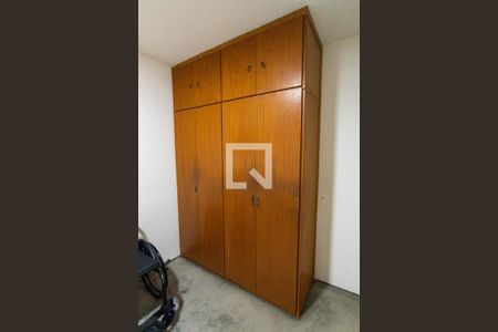 Quarto 1 de apartamento à venda com 2 quartos, 63m² em Vila Campestre, São Paulo