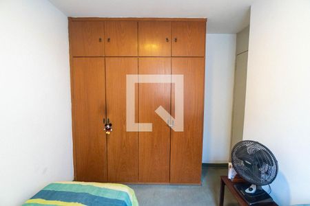 Quarto 2 de apartamento à venda com 2 quartos, 63m² em Vila Campestre, São Paulo