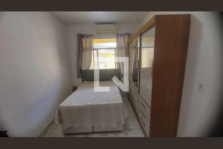 Quarto de casa à venda com 2 quartos, 292m² em Tanque, Rio de Janeiro