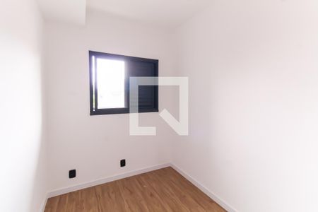 Quarto 1 de apartamento para alugar com 2 quartos, 44m² em Vila Formosa, São Paulo