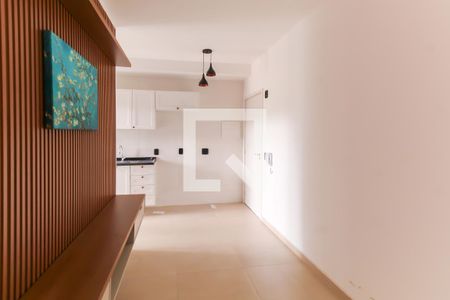 Sala de apartamento para alugar com 2 quartos, 44m² em Vila Formosa, São Paulo