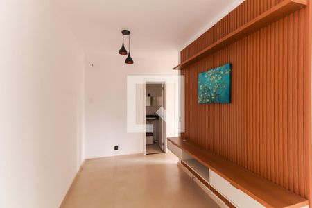 Sala de apartamento para alugar com 2 quartos, 44m² em Vila Formosa, São Paulo