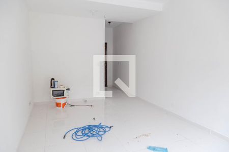 Sala de casa à venda com 3 quartos, 150m² em Vila Harmonia, Guarulhos