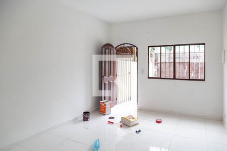 Sala de casa à venda com 3 quartos, 150m² em Vila Harmonia, Guarulhos