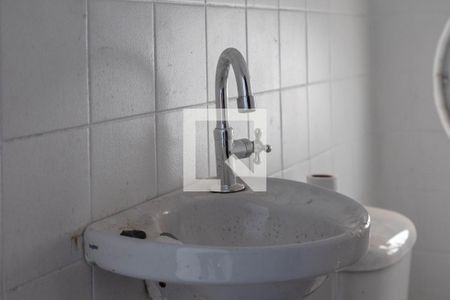 Lavabo de casa à venda com 3 quartos, 150m² em Vila Harmonia, Guarulhos