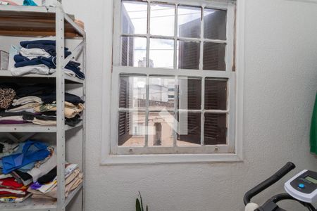 Quarto 1 - Apartamento 1 de casa à venda com 7 quartos, 302m² em Água Branca, São Paulo