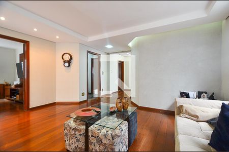 Sala de Estar de casa à venda com 8 quartos, 420m² em Palmares, Belo Horizonte