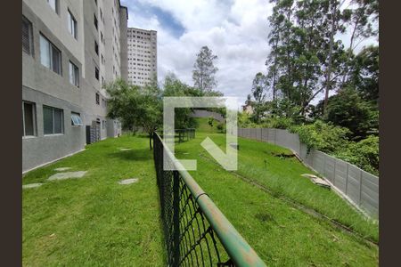 Área comum de apartamento à venda com 2 quartos, 42m² em Jardim Sao Saverio, São Paulo