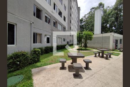 Área comum de apartamento à venda com 2 quartos, 42m² em Jardim Sao Saverio, São Paulo