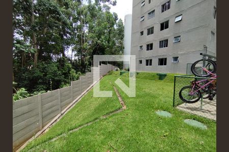 Área comum de apartamento à venda com 2 quartos, 42m² em Jardim Sao Saverio, São Paulo