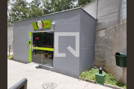 Mercado de apartamento à venda com 2 quartos, 42m² em Jardim Sao Saverio, São Paulo