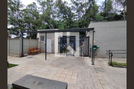 Portaria de apartamento à venda com 2 quartos, 42m² em Jardim Sao Saverio, São Paulo