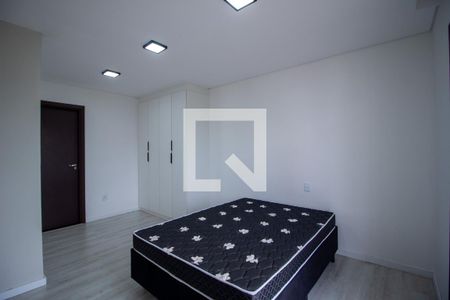 Quarto de apartamento para alugar com 1 quarto, 59m² em Jardim Europa, Sorocaba