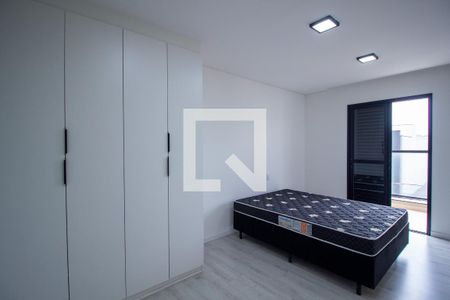 Quarto de apartamento para alugar com 1 quarto, 59m² em Jardim Europa, Sorocaba