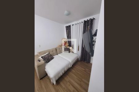 Apartamento para alugar com 2 quartos, 55m² em Jardim Olavo Bilac, São Bernardo do Campo
