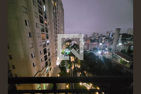 Apartamento para alugar com 2 quartos, 55m² em Jardim Olavo Bilac, São Bernardo do Campo