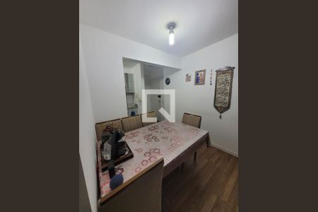 Apartamento para alugar com 2 quartos, 55m² em Jardim Olavo Bilac, São Bernardo do Campo