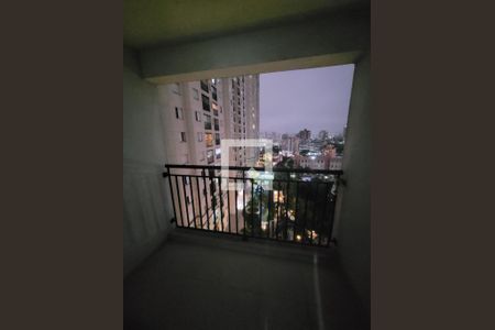 Apartamento para alugar com 2 quartos, 55m² em Jardim Olavo Bilac, São Bernardo do Campo