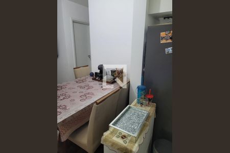 Apartamento para alugar com 2 quartos, 55m² em Jardim Olavo Bilac, São Bernardo do Campo
