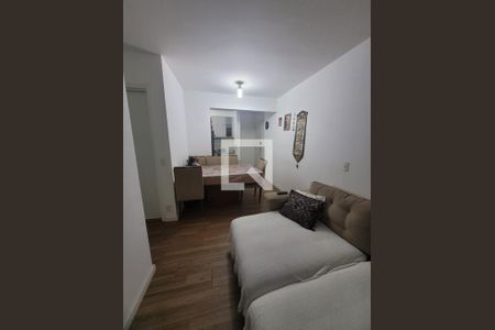 Apartamento para alugar com 2 quartos, 55m² em Jardim Olavo Bilac, São Bernardo do Campo