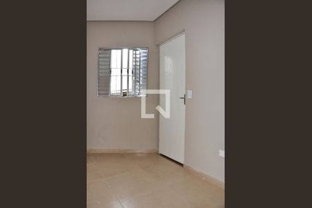 Detalhe - Quarto de kitnet/studio para alugar com 1 quarto, 40m² em Vila Pereira Barreto, São Paulo