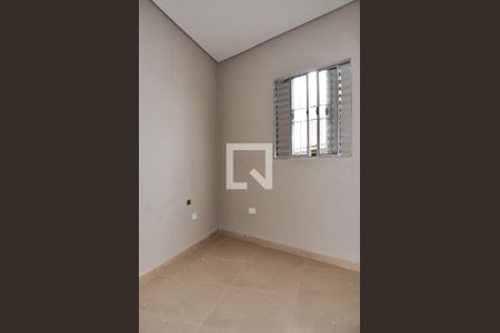 Detalhe - Quarto de kitnet/studio para alugar com 1 quarto, 40m² em Vila Pereira Barreto, São Paulo