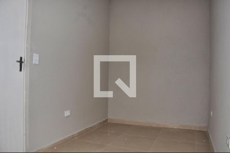 Detalhe - Quarto de kitnet/studio para alugar com 1 quarto, 40m² em Vila Pereira Barreto, São Paulo