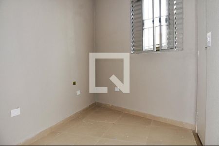 Detalhe - Quarto de kitnet/studio para alugar com 1 quarto, 40m² em Vila Pereira Barreto, São Paulo