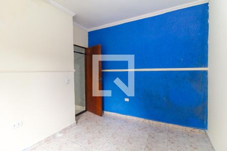 Quarto de casa para alugar com 1 quarto, 50m² em Vila Cosmopolita, São Paulo