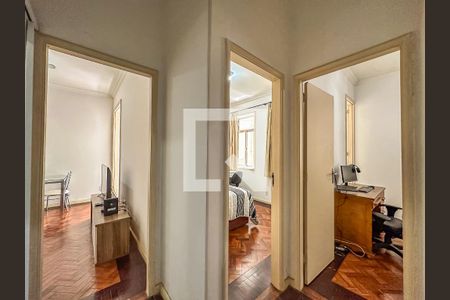 Apartamento à venda com 2 quartos, 57m² em Catete, Rio de Janeiro