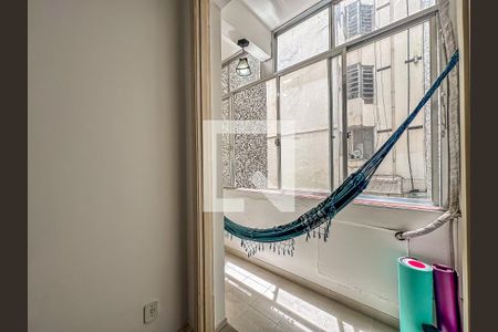 Apartamento à venda com 2 quartos, 57m² em Catete, Rio de Janeiro