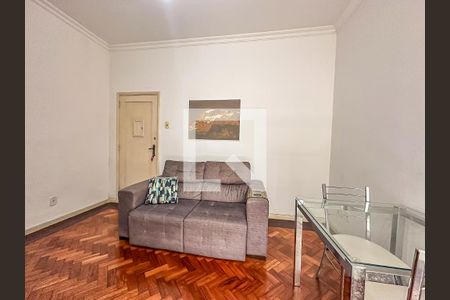 Apartamento à venda com 2 quartos, 57m² em Catete, Rio de Janeiro