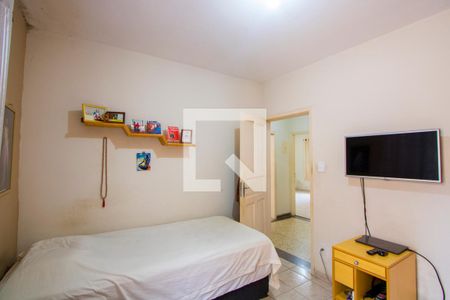 Quarto 2 de casa à venda com 2 quartos, 135m² em Campestre, Santo André