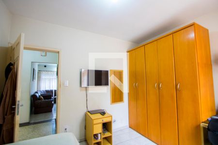 Quarto 2 de casa à venda com 2 quartos, 135m² em Campestre, Santo André