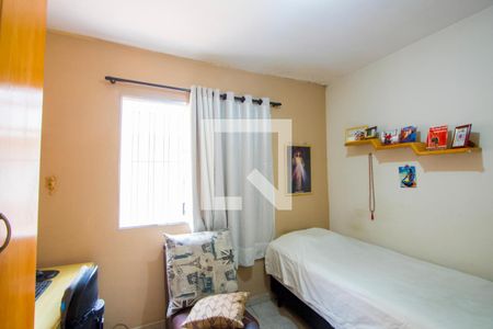 Quarto 2 de casa à venda com 2 quartos, 135m² em Campestre, Santo André