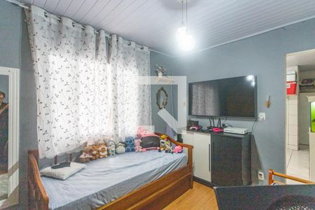 Quarto 2 de casa à venda com 3 quartos, 150m² em Parque Doroteia , São Paulo