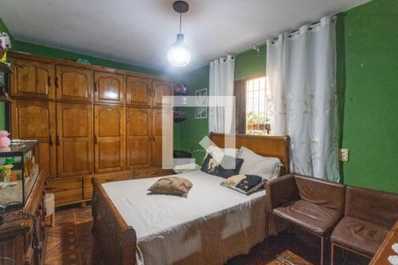 Quarto 1 de casa à venda com 3 quartos, 150m² em Parque Doroteia , São Paulo